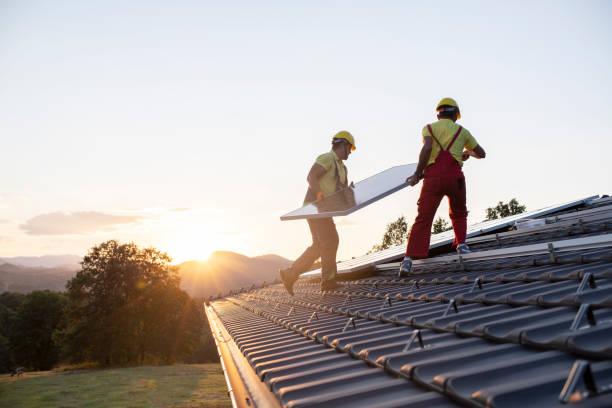 Best Rubber Roofing (EPDM, TPO)  in Flanders, NY